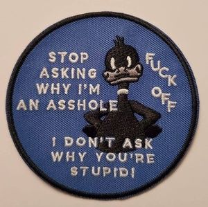 Meet your Posher, Dilly